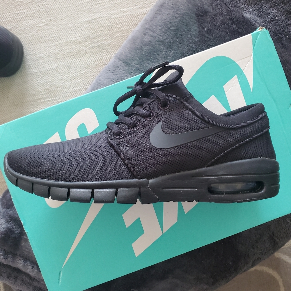 Nike Stefan Jankowski Max